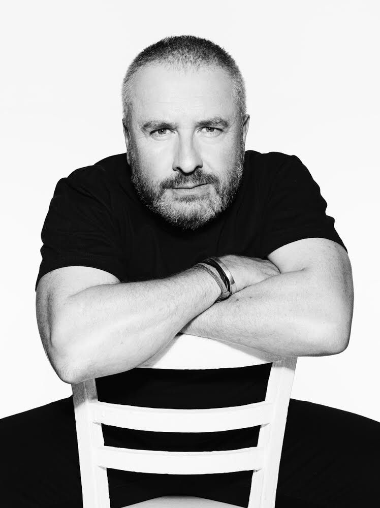Keith Moor